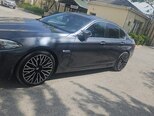 BMW 528-4
