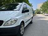 Mercedes Vito-5