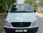 Mercedes Vito-1