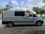 Mercedes Vito-7