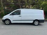 Mercedes Vito-8
