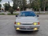 LADA (VAZ) 2115-1
