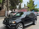 BMW X5-1