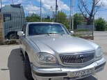 GAZ 3110 "Volga"-1