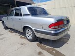 GAZ 3110 "Volga"-4