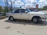 GAZ 3110 "Volga"-2