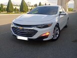 Chevrolet Malibu-2