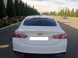 Chevrolet Malibu-5