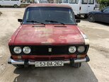 LADA (VAZ) 2106-1
