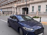 Hyundai Avante-4
