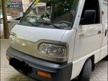 Daewoo Damas-5