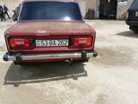 LADA (VAZ) 2106-3