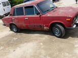 LADA (VAZ) 2106-6