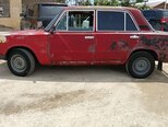 LADA (VAZ) 2106-5
