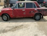 LADA (VAZ) 2106-7