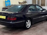 Mercedes E 240-5