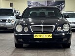 Mercedes E 240-4