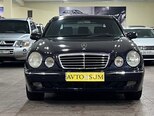 Mercedes E 240-9