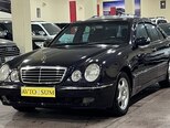 Mercedes E 240-12