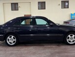 Mercedes E 240-8