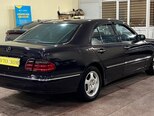 Mercedes E 240-15