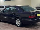 Mercedes E 240-14