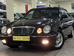 Mercedes E 240-6