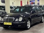 Mercedes E 240-7