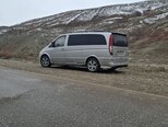 Mercedes Vito 115 CDI-4