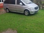 Mercedes Vito 115 CDI-5