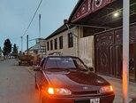 LADA (VAZ) 2115-2