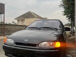 LADA (VAZ) 2115-3