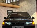 LADA (VAZ) 2115-1