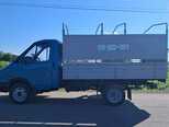 GAZ GAZel (3302-18)-4