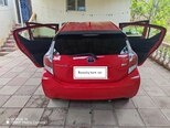 Toyota Prius C-2