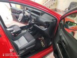 Toyota Prius C-5