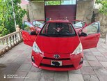 Toyota Prius C-1