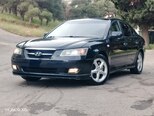 Hyundai Sonata-1