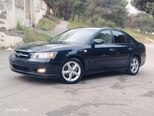 Hyundai Sonata-3