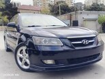 Hyundai Sonata-8