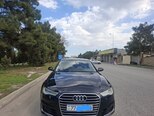 Audi A6-1