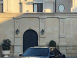 Mercedes C 200-1