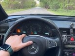 Mercedes C 200-2
