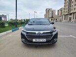 Baic Senova D70-1