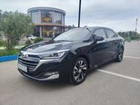 Baic Senova D70-2