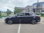 Baic Senova D70-3