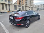 Baic Senova D70-6