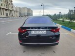 Baic Senova D70-5