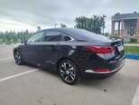 Baic Senova D70-4