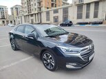 Baic Senova D70-8